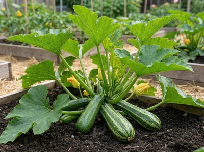 Hortaliças de Fruto