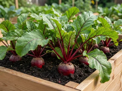 Raízes e Tubérculos