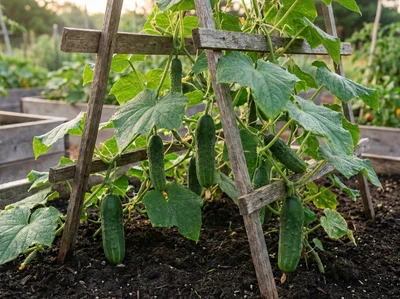 Hortaliças de Fruto