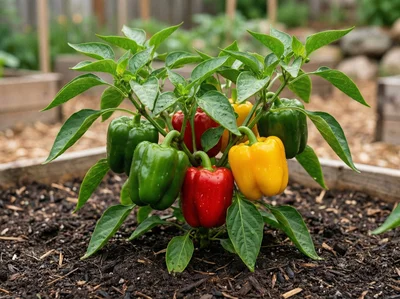 Hortaliças de Fruto