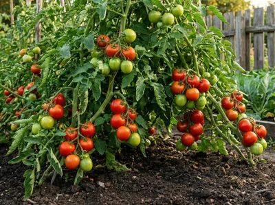 Hortaliças de Fruto